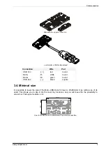 Предварительный просмотр 13 страницы Yoctopuce Micro-USB-Hub-V2 User Manual