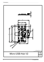 Предварительный просмотр 16 страницы Yoctopuce Micro-USB-Hub-V2 User Manual