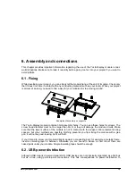 Preview for 25 page of Yoctopuce Yocto-Display User Manual