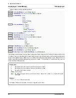 Preview for 304 page of Yoctopuce Yocto-Display User Manual