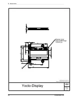 Preview for 424 page of Yoctopuce Yocto-Display User Manual