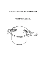 Предварительный просмотр 1 страницы Yoda ASY22-3L User Manual