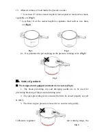 Предварительный просмотр 6 страницы Yoda ASY22-3L User Manual