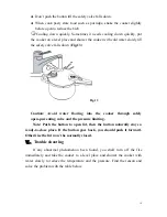 Preview for 10 page of Yoda ASY22-3L User Manual