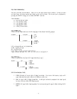 Предварительный просмотр 7 страницы Yoda MR-2000E Operating Manual