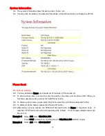 Preview for 15 page of Yoda VP306 Quick Installation Manual