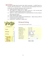 Preview for 45 page of Yoda VP306 Quick Installation Manual