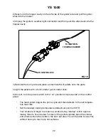 Предварительный просмотр 23 страницы Yoder Smokers YS 1500 Operating Instructions Manual