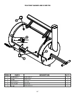 Предварительный просмотр 38 страницы Yoder Smokers YS 1500 Operating Instructions Manual