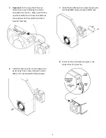 Preview for 3 page of Yoder Smokers YS 480 Procedure Of Replacing