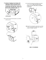 Preview for 5 page of Yoder Smokers YS 480 Procedure Of Replacing