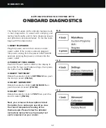 Preview for 42 page of Yoder Smokers YS S Series Operation Manual