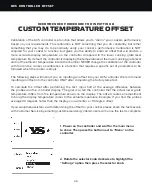 Preview for 46 page of Yoder Smokers YS S Series Operation Manual