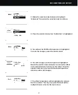 Preview for 47 page of Yoder Smokers YS S Series Operation Manual