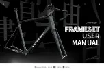 Preview for 1 page of YOELEO FRAMESET R11 User Manual