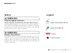 Preview for 8 page of YOELEO FRAMESET R11 User Manual