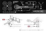 Preview for 11 page of YOELEO FRAMESET R11 User Manual