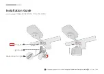 Предварительный просмотр 12 страницы YOELEO FRAMESET R11 User Manual