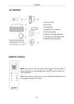 Preview for 26 page of Yoer ARCTICO Manual