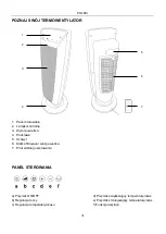 Preview for 8 page of Yoer BLOWER PRO FH03W Instructions Manual