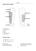 Preview for 20 page of Yoer BLOWER PRO FH03W Instructions Manual