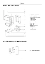 Preview for 23 page of Yoer EM03S BARISSO Manual