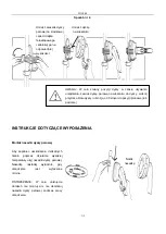 Preview for 14 page of Yoer GS01 X-Impressive Manual