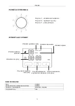 Предварительный просмотр 5 страницы Yoer STIRO KM02BK Manual