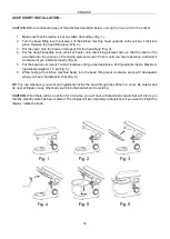 Предварительный просмотр 16 страницы Yoer STIRO KM02BK Manual