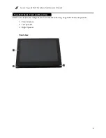 Preview for 5 page of Yoga 2-830F Hardware Maintenance Manual