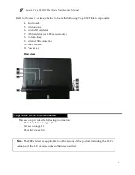 Preview for 6 page of Yoga 2-830F Hardware Maintenance Manual