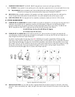 Предварительный просмотр 3 страницы Yoke N-610LY Instructions And Warning Information