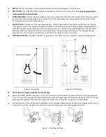 Предварительный просмотр 5 страницы Yoke N-610LY Instructions And Warning Information