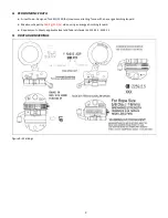 Предварительный просмотр 8 страницы Yoke N-610LY Instructions And Warning Information