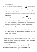 Предварительный просмотр 10 страницы Yoke P613 PH Operation Manual