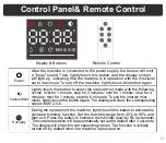 Preview for 14 page of Yokekon KC-MH-2301W User Manual