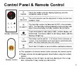 Предварительный просмотр 11 страницы Yokekon YK-MH-2118 User Manual