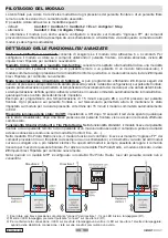 Предварительный просмотр 6 страницы Yokis MFP6ARP Manual