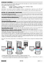 Предварительный просмотр 10 страницы Yokis MFP6ARP Manual