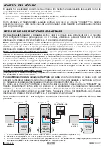 Предварительный просмотр 14 страницы Yokis MFP6ARP Manual