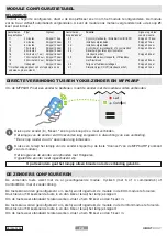 Предварительный просмотр 23 страницы Yokis MFP6ARP Manual