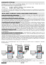 Предварительный просмотр 26 страницы Yokis MFP6ARP Manual