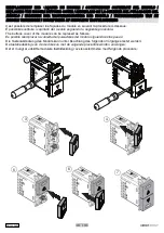 Предварительный просмотр 23 страницы Yokis MVr500eBrP Manual