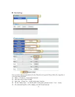 Preview for 72 page of Yoko Technology RYK-VS410 User Manual