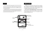 Preview for 4 page of YOKOGAWA 2016 User Manual