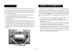 Preview for 7 page of YOKOGAWA 2016 User Manual