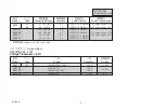 Preview for 10 page of YOKOGAWA 2038 User Manual