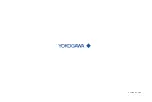 Preview for 11 page of YOKOGAWA 2038 User Manual