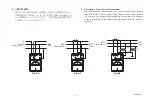 Preview for 9 page of YOKOGAWA 2039 User Manual