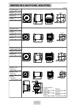 Preview for 25 page of YOKOGAWA 2100A series User Manual